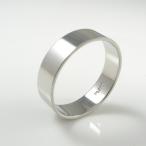 Pt900 平打 6mm 7.1ｇ プラチナ マリッジリング 結婚 指輪 TRK353 プレゼント ギフト 爆買