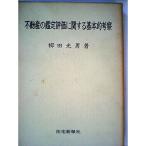 不動産の鑑定評価に関する基本的考察 (1966年)