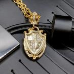 . plate очарование колье черный хром Gold розовое золото мужской женский унисекс подвеска цепь аксессуары 