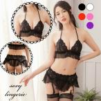 セクシーランジェリー 下着 勝負下�