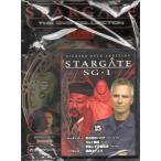 STARGATE（スターゲイト） THE DVD COLLECTION SG・1−No.15