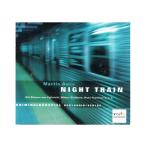 Night Train. CD.