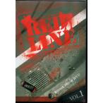 RL-Red Line- Vol.1 [DVD]
