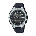 CASIO カシオ　WAVE CEPTOR WVA-M650-1AJF