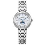 CITIZEN シチズン EXCEED エクシード 光発電エコ・ドライブ EE1020-77D レディース 腕時計 国内正規品 送料無料