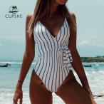  One-piece моно kini купальный костюм V задний отсутствует полоса sexy женский 