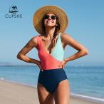  One-piece моно kini купальный костюм красный красный синий голубой темно-синий темно-синий задний отсутствует V шея sexy женский 