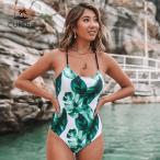  One-piece моно kini купальный костюм гонки женский 