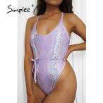  моно kini автомобиль i колено купальный костюм гонки выше sexy плавание костюм Brazil корпус костюм Sune -ks gold цельный 