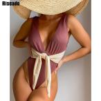  корпус One-piece моно kini купальный костюм лента .. глаз sexy ребра женский 