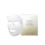 【国内正規品】コスメデコルテ ホワイトロジスト インテンシブ ブライトニングマスク / 30mL(6枚入)
