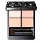 [ внутренний стандартный товар ] цветный & Flat pa-fekting Palette емкость :5g все 5 цвет продажа день 2026/8/21