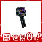 サーモグラフィ テストー testo 868 スマホ対応 可視カメラ付