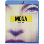 ショッピングBlu-ray MDNA ワールド・ツアー [Blu-ray] [DVD] [Blu-ray]