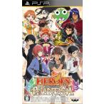 [ новый товар ] герой z вентилятор tajia( обычная версия ) - PSP