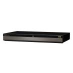 SHARP AQUOS 4Kレコーダー 4B-C40DT3 AQUOS ブルーレイ、DVDレコーダー