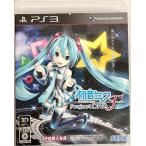 [ новый товар ] Hatsune Miku -Project DIVA- F - PS3