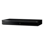 シャープ 2TB 3チューナ