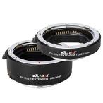 VILTROX DG-EOS R 接写リング AF キヤノン Canon EOS Rマウント ミラーレス一眼カメラ専用 フルサイズ対応 エク