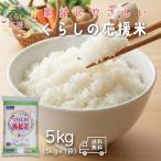 おこめ 米 お米 5kg パールライス くらしの応援米 白米 5キロ 5kg×1袋 精米