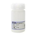 新潟精機 ポリ広口ビン 50ml BW-50　JAN 4975846685239 ＢｅＨＡＵＳ