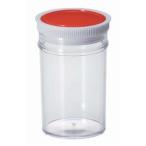 新潟精機 ラボランスチロール棒ビン 200ml　RV-200　JAN 4975846687929 ＢｅＨＡＵＳ