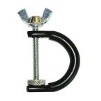  I ga- tool EIGERTOOL I ga- микро зажим EMC-7 черный JAN 4986449080864