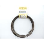  aluminium линия aluminium проволока bronze 5,0 мм 100g примерно 1,8m JAN 4573306170594 проволока - ligane есть ... aluminium sen