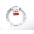  aluminium линия белый aluminium проволока белый 6,0 мм 100g примерно 1,3m JAN 4573306170709 aluminium проволока - ligane есть ... aluminium sen