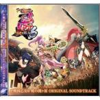 新品 パチンコ 戦国乙女6 暁の関ヶ原 オリジナルサウンドトラック CD [通常盤]