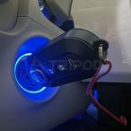 ショッピングキット FT-KI-01 フィアット/アバルト キーイルミキット