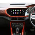 TP-LATWC Discover Media  We Connect搭載車専用 HDMI入力付 AVインターフェース 地デジチューナーをタッチ操作でチャンネルコントロールが可能！