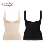 （トリンプ）Triumph SHAPE SENSATION386 ロングシェイパー(LL) TR386 Corsage