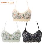 ¥»¡¼¥ë49% OFF (¥¢¥â¥¹¥¿¥¤¥ë)AMOSTYLE ¥Ü¥¿¥Ë¥«¥ëÉ÷¥×¥ê¥ó¥ÈÊÁ ¥Ö¥é¥ì¥Ã¥È(¥Î¥ó¥ï¥¤¥ä¡¼¥Ö¥é¥¸¥ã¡¼) AMST1188 N-Top