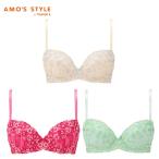 ¥»¡¼¥ë49¡óOFF (¥¢¥â¥¹¥¿¥¤¥ë)AMO'S STYLE ¥Ð¥¤¥«¥é¡¼¥Õ¥é¥ï¡¼ ¥Ö¥é¡õ¥·¥ç¡¼¥Ä¥»¥Ã¥È(B,C,D¥«¥Ã¥×) AMSTWHU+Mini 24-43