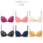 ¥»¡¼¥ë59¡óOFF (¥¢¥â¥¹¥¿¥¤¥ë)AMOSTYLE ²ÖÊÁ¥ì¡¼¥¹ ¥Ö¥é¡õ¥·¥ç¡¼¥Ä¥»¥Ã¥È(A,B,C,D,E,F¥«¥Ã¥×) AMST234WHU+Mini