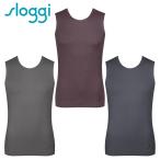 WEB限定セール (トリンプ)Triumph スロギー サブライム メンズ タンクトップ sloggi men S Sublime Tank JX