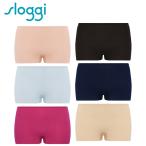 (トリンプ)Triumph スロギー ナチュラルヒップ 1分丈ボーイズレングス(LLサイズ) sloggi Natural Hip PT(1)4