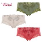 まとめ買い対象 セール再値下げ63%OFF (トリンプ)Triumph レッドレーベル バイ トリンプ0089 ボーイズレングス TR0089 PT