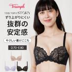 (トリンプ)Triumph トリンプストーリー557 ブラジャー(D,Eカップ) TR557 WHU