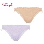 (トリンプ)Triumph スーパークール567 レギュラーショーツ TR567 Hikini