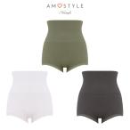 まとめ買い対象 セール20%OFF (アモスタイル)AMOSTYLE ボトム 温調インナーAMST1436 BTM JX