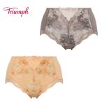 まとめ買い対象 WEB限定セール (トリンプ)Triumph レッドレーベル バイ トリンプ0101 はきこみ深めショーツ(M,L,LL,3Lサイズ) TR0101 Maxi