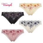 ショッピングトリンプ (トリンプ)Triumph 天使のブラ(R) 魔法のハリ感586 レギュラーショーツTR586 Hikini