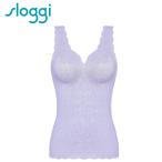 (トリンプ)Triumph スロギー ゼロ フィール レース インナートップ(M,Lサイズ) sloggi G070 Top