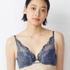 セール50％OFF (アモスタイル)AMOSTYLE エアリーフィールブラ フォレストフェアリー(B,C,Dカップ) AMST1454 WHU2 JX