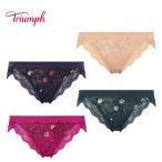 セール26％OFF (トリンプ)Triumph レッ