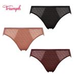 (トリンプ)Triumph シグネチャーシアー592 レギュラーショーツ TR592 Mini