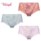 期間限定セール (トリンプ)Triumph 恋するブラ(R)593 ボーイズレングス TR593 PT