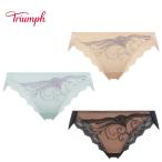 まとめ買い対象 WEB限定セール (トリンプ)Triumph レッドレーベル バイ トリンプ0106 レギュラーショーツ(M,L,LLサイズ)TR0106 Hikini